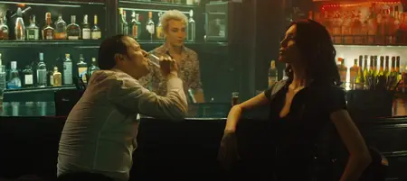Io e Angela (2021)