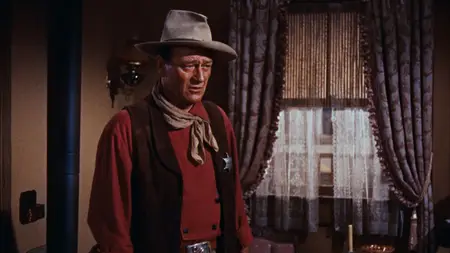 Rio Bravo (1959)