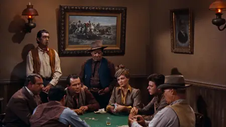 Rio Bravo (1959)