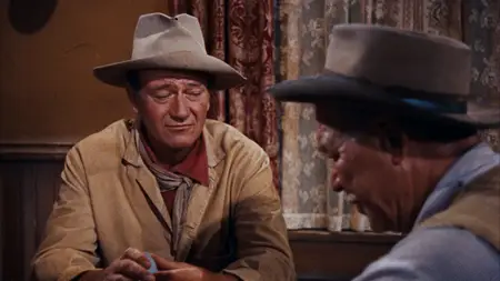 Rio Bravo (1959)