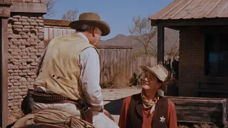 Rio Bravo (1959)