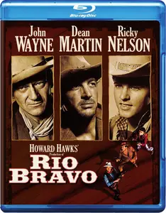 Rio Bravo (1959)