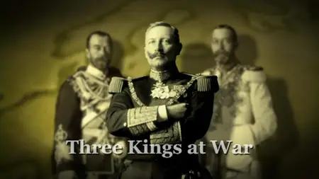 CH4 - Three Kings at War (2006)