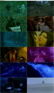 In a Thicket (1996) Yabu no naka