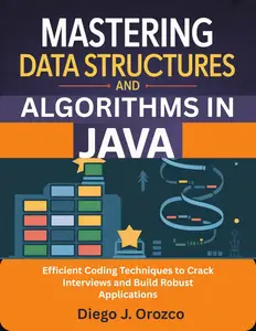 Mastering Data Structures & Algorithms in Java