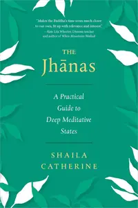 The Jhanas: A Practical Guide to Deep Meditative States