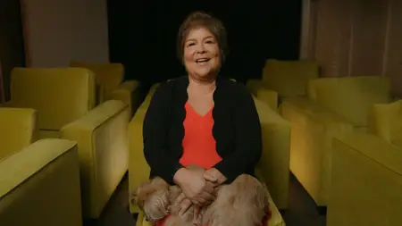 Diane Warren: Relentless (2024)