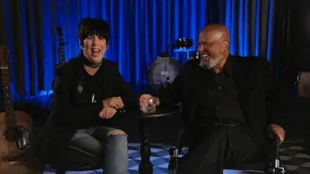 Diane Warren: Relentless (2024)