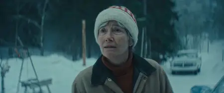 Dead of Winter (2025)
