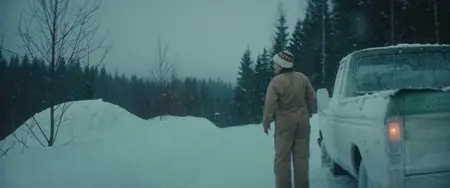 Dead of Winter (2025)