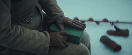 Dead of Winter (2025)