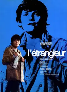 L'étrangleur / The Strangler (1970)