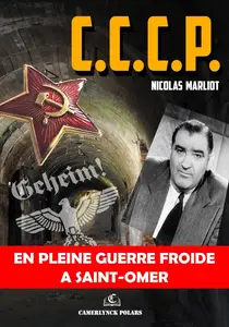 Nicolas Marliot, "C.C.C.P."