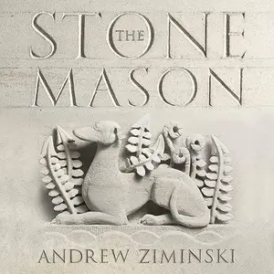 The Stonemason: A History of Building Britain [Audiobook]