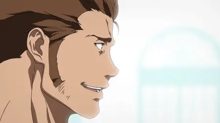 Garo - Vanishing Line - 02