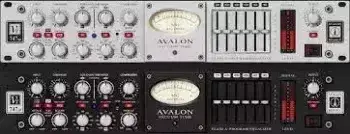 Kazrog Avalon VT-747SP v1.0.6