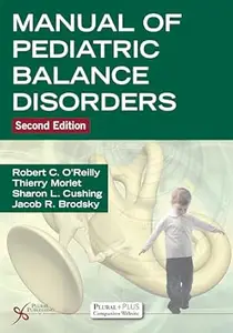 Manual of Pediatric Balance Disorders (2nd Edition)