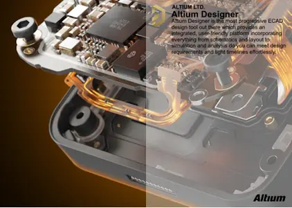 Altium Designer 25.7.1 (20)