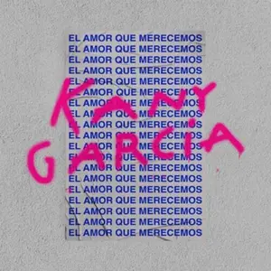 Kany García - El amor que merecemos (2022)