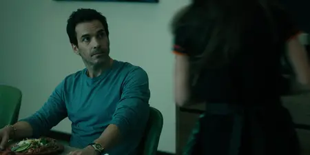 The Cleaning Lady S04E06