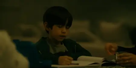 The Cleaning Lady S04E06