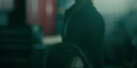 The Cleaning Lady S04E06