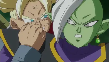 Dragon Ball Super - 064 vol01+02