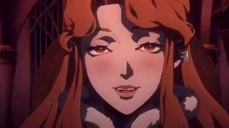 Castlevania S03E06