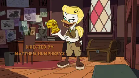 DuckTales S02E18