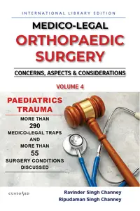 Medico-Legal | Orthopaedic Surgery | Concerns, Aspects & Considerations