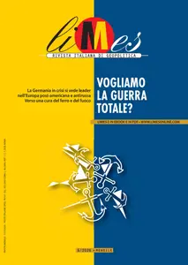 Limes - Giugno 2026