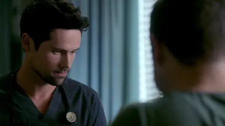 Code Black S03E09