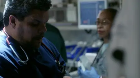 Code Black S03E09