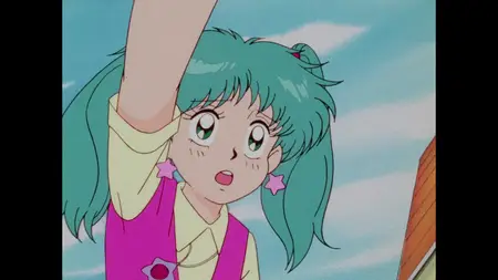 Mahou no Angel Sweet Mint - 24 (BD Remux 1920x1080 x264 Flac mkv" yEnc