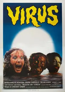 Virus (1980)