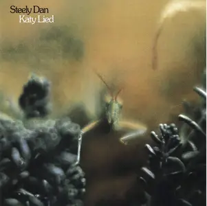 Steely Dan - Katy Lied (1975) [Reissue 2025]