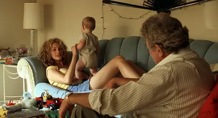 Erin Brockovich (2000) [MultiSubs] + Extras