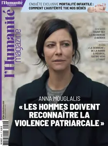 L'Humanité Magazine N.944 - 6 Mars 2025