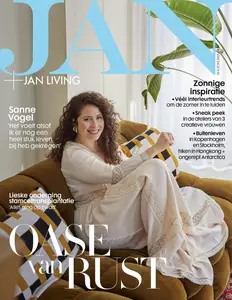 JAN - Juni 2025