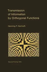 Transmission of Information by Orthogonal Functions