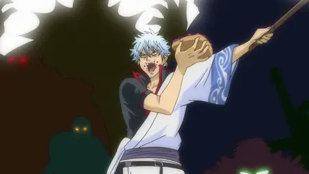 GINTAMA - 240 (BD 720P x264 10bit AAC