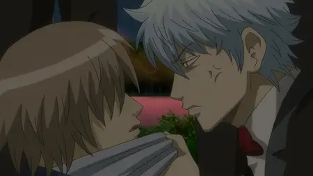 GINTAMA - 240 (BD 720P x264 10bit AAC