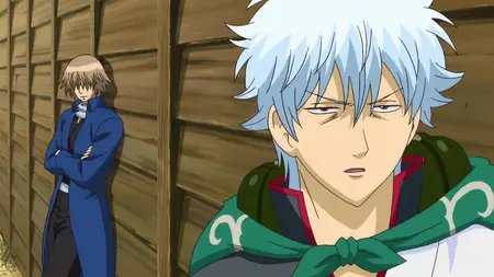 GINTAMA - 240 (BD 720P x264 10bit AAC