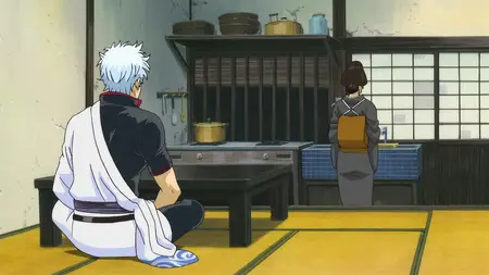 GINTAMA - 240 (BD 720P x264 10bit AAC