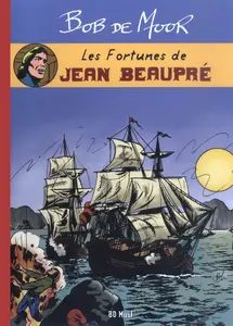 Les Fortunes De Jean Beaupré