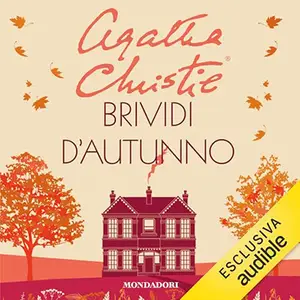 «Brividi d'autunno» by Agatha Christie