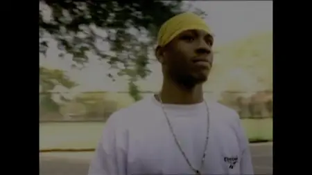 Allen Iv3rson S01E01