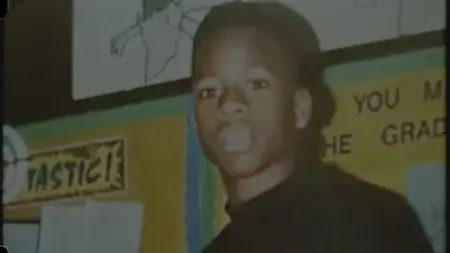 Allen Iv3rson S01E01