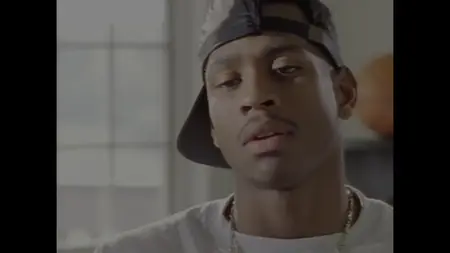 Allen Iv3rson S01E01