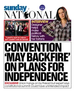 The National (Scotland) - 17 May 2026